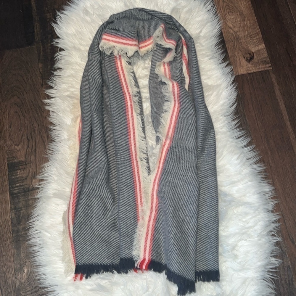 Stylish Blanket Scarf